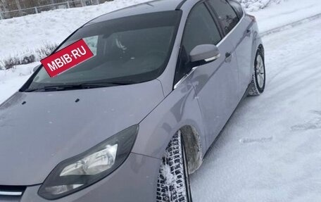 Ford Focus III, 2011 год, 700 000 рублей, 12 фотография
