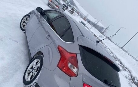 Ford Focus III, 2011 год, 700 000 рублей, 8 фотография