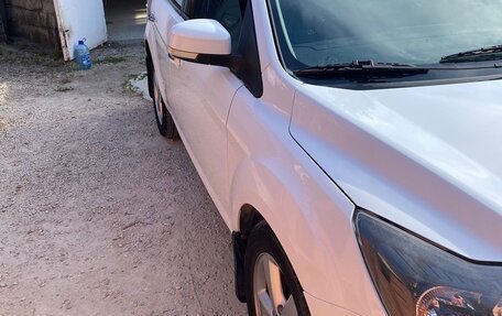 Ford Focus II рестайлинг, 2008 год, 750 000 рублей, 10 фотография