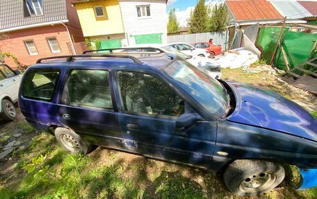 Ford Escort V, 1996 год, 35 000 рублей, 3 фотография