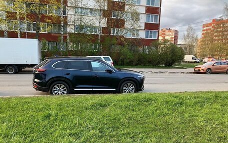 Mazda CX-9 II, 2024 год, 6 500 000 рублей, 2 фотография