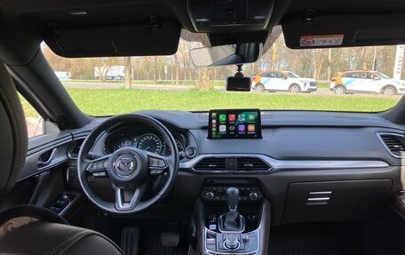Mazda CX-9 II, 2024 год, 6 500 000 рублей, 6 фотография
