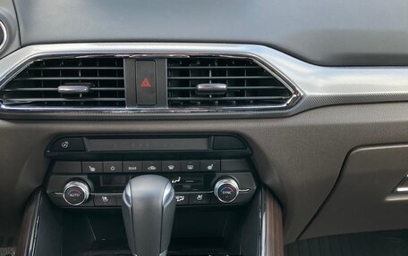 Mazda CX-9 II, 2024 год, 6 500 000 рублей, 8 фотография