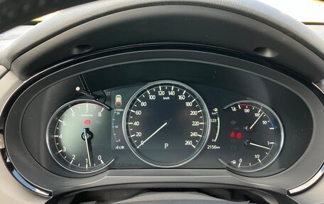 Mazda CX-9 II, 2024 год, 6 500 000 рублей, 7 фотография