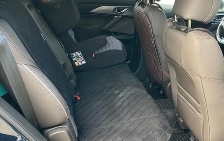 Mazda CX-9 II, 2024 год, 6 500 000 рублей, 12 фотография