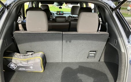 Mazda CX-9 II, 2024 год, 6 500 000 рублей, 17 фотография
