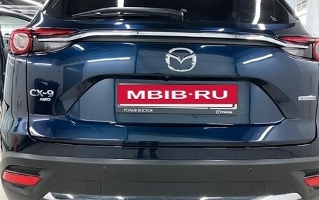 Mazda CX-9 II, 2024 год, 6 500 000 рублей, 5 фотография