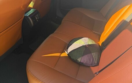 Toyota Camry, 2016 год, 1 750 000 рублей, 4 фотография