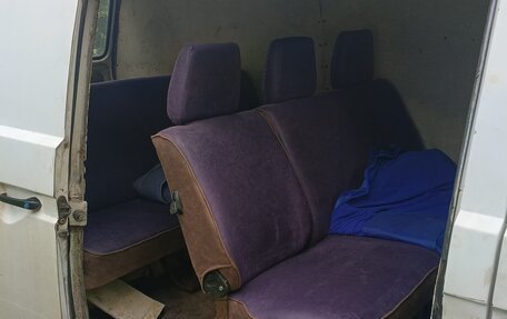 Volkswagen Caravelle T3, 1985 год, 300 000 рублей, 7 фотография