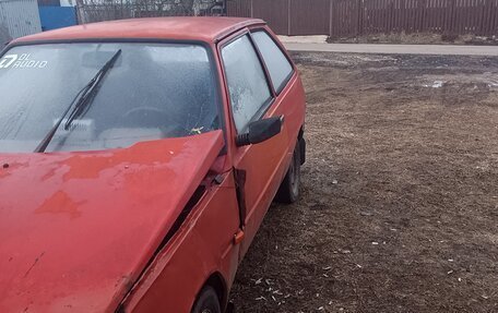ЗАЗ 1102 «Таврия», 1994 год, 10 000 рублей, 3 фотография