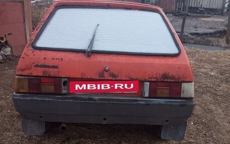 ЗАЗ 1102 «Таврия», 1994 год, 10 000 рублей, 5 фотография