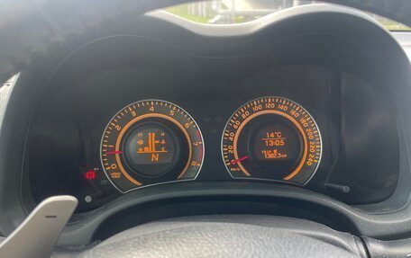 Toyota Corolla, 2007 год, 1 100 000 рублей, 3 фотография