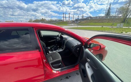 Toyota Corolla, 2007 год, 1 100 000 рублей, 4 фотография