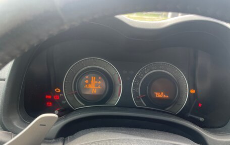 Toyota Corolla, 2007 год, 1 100 000 рублей, 6 фотография