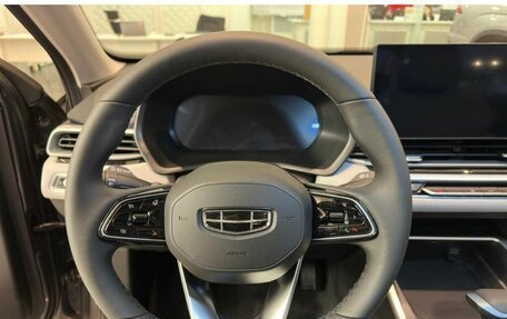 Geely Emgrand, 2024 год, 2 663 990 рублей, 11 фотография