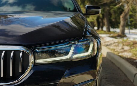 BMW 5 серия, 2023 год, 6 740 000 рублей, 7 фотография