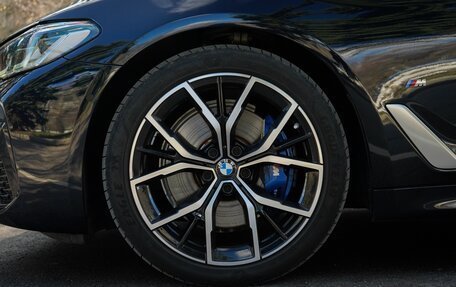 BMW 5 серия, 2023 год, 6 740 000 рублей, 10 фотография