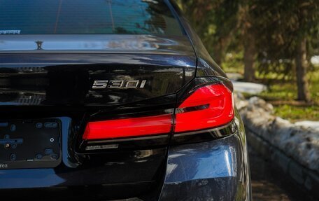 BMW 5 серия, 2023 год, 6 740 000 рублей, 8 фотография