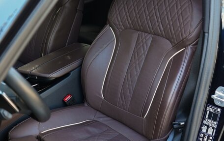 BMW 5 серия, 2023 год, 6 740 000 рублей, 12 фотография