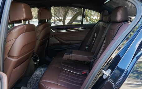 BMW 5 серия, 2023 год, 6 740 000 рублей, 16 фотография