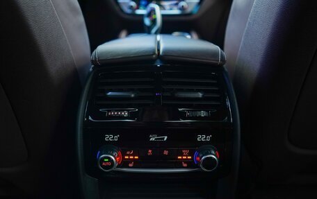BMW 5 серия, 2023 год, 6 740 000 рублей, 18 фотография
