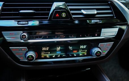 BMW 5 серия, 2023 год, 6 740 000 рублей, 19 фотография
