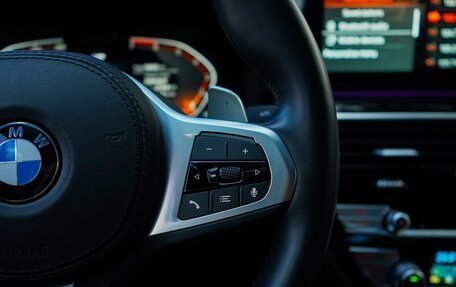 BMW 5 серия, 2023 год, 6 740 000 рублей, 29 фотография