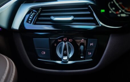 BMW 5 серия, 2023 год, 6 740 000 рублей, 30 фотография