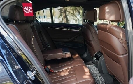 BMW 5 серия, 2023 год, 6 740 000 рублей, 17 фотография