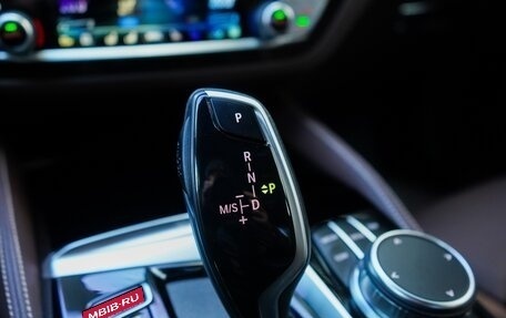 BMW 5 серия, 2023 год, 6 740 000 рублей, 24 фотография