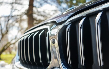 BMW 5 серия, 2023 год, 6 740 000 рублей, 38 фотография