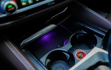 BMW 5 серия, 2023 год, 6 740 000 рублей, 35 фотография