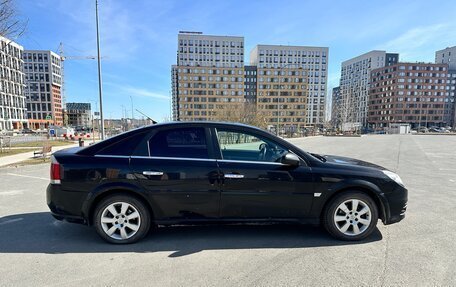 Opel Vectra C рестайлинг, 2007 год, 450 000 рублей, 4 фотография