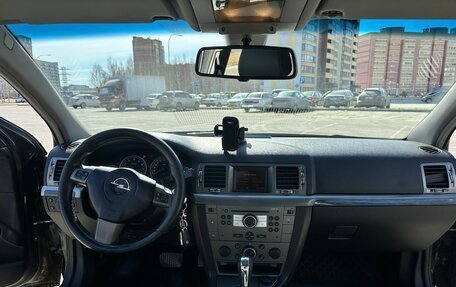 Opel Vectra C рестайлинг, 2007 год, 450 000 рублей, 7 фотография