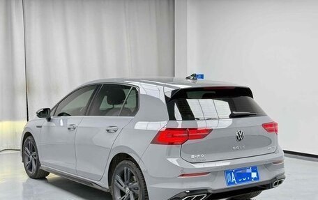 Volkswagen Golf VIII, 2022 год, 2 100 111 рублей, 4 фотография