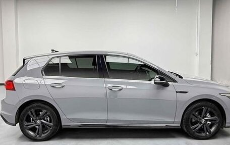 Volkswagen Golf VIII, 2022 год, 2 100 111 рублей, 7 фотография