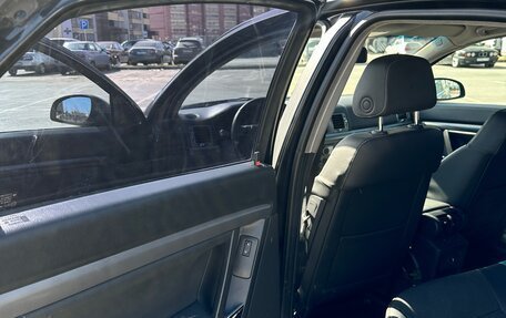 Opel Vectra C рестайлинг, 2007 год, 450 000 рублей, 12 фотография