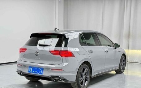 Volkswagen Golf VIII, 2022 год, 2 100 111 рублей, 6 фотография