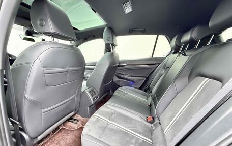 Volkswagen Golf VIII, 2022 год, 2 100 111 рублей, 11 фотография