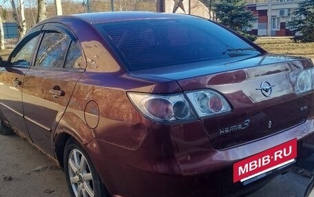 Haima 3, 2011 год, 160 000 рублей, 3 фотография