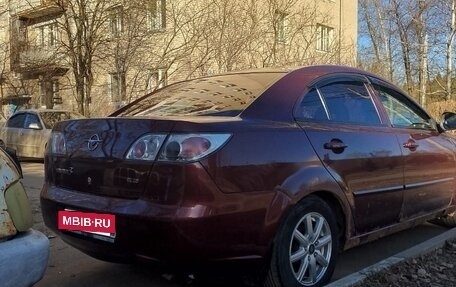 Haima 3, 2011 год, 160 000 рублей, 4 фотография
