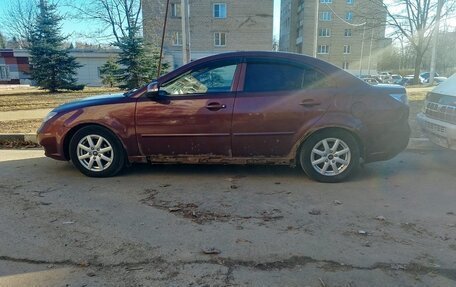 Haima 3, 2011 год, 160 000 рублей, 7 фотография