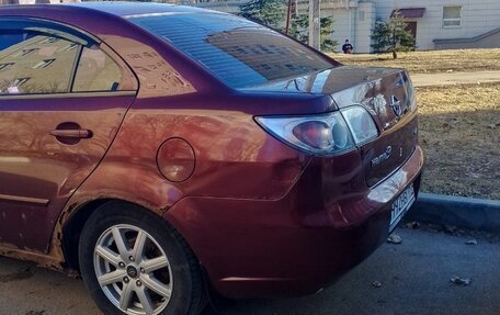 Haima 3, 2011 год, 160 000 рублей, 8 фотография
