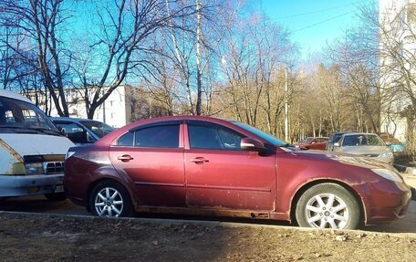 Haima 3, 2011 год, 160 000 рублей, 10 фотография