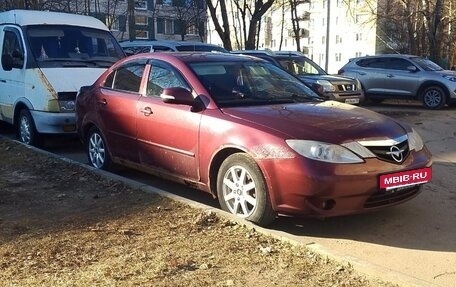 Haima 3, 2011 год, 160 000 рублей, 5 фотография