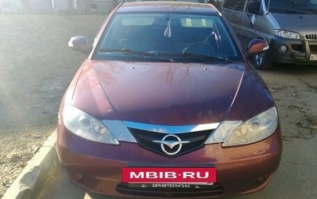 Haima 3, 2011 год, 160 000 рублей, 6 фотография