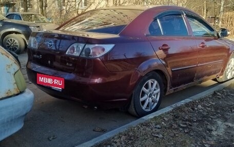 Haima 3, 2011 год, 160 000 рублей, 9 фотография