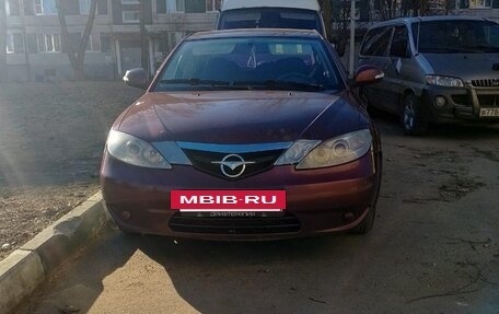 Haima 3, 2011 год, 160 000 рублей, 11 фотография