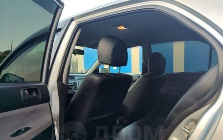 Mitsubishi Lancer IX, 2004 год, 425 000 рублей, 6 фотография
