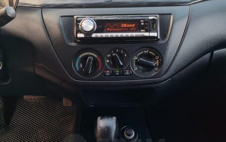 Mitsubishi Lancer IX, 2004 год, 425 000 рублей, 4 фотография